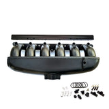 Fuel-It! BMW Phoenix Racing N54 Intake Manifold with Port Injection by Fuel-It FT-FI-N54IM-MANI