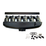 Fuel IT! N54 / N55 Phoenix Racing BMW Port Injection Intake Manifold