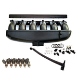 Fuel IT! N54 / N55 Phoenix Racing BMW Port Injection Intake Manifold