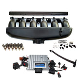 Fuel IT! N54 / N55 Phoenix Racing BMW Port Injection Intake Manifold