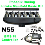 Fuel-It! N55 Phoenix Racing BMW Port Injection Intake Manifold by Fuel-It FT-FI-N55IM