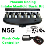 Fuel-It! N55 Phoenix Racing BMW Port Injection Intake Manifold by Fuel-It FT-FI-N55IM