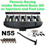 Fuel-It! BMW Port Injection Kits for F-Chassis N55 Motors by Fuel-It FT-FI-FN55IM-35