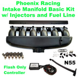 Fuel-It! BMW Port Injection Kits for F-Chassis N55 Motors by Fuel-It FT-FI-FN55IM-30