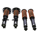 Scale Suspension Alpine Series Coilover - Porsche 911 964 1991-1994 by Scale Suspension PS02-AS