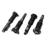 Scale Suspension Alpine Series Coilover (RWD) - Porsche 911 996 1998-2004 by Scale Suspension PS04-AS