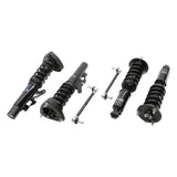 Scale Suspension Alpine Series Coilover (AWD) - Porsche 911 996 1998-2004