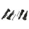 Scale Suspension Alpine Series Coilover (AWD) - Porsche 911 996 1998-2004