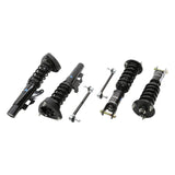 Scale Suspension Alpine Series Coilover (AWD) - Porsche 911 997 (C4/C4S/Targa) 2005-2011