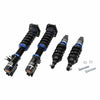 Scale Suspension Innovative Series Coilover - Porsche 944 1985-1991