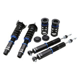Scale Suspension Innovative Series Coilover - Porsche Cayenne 2019+