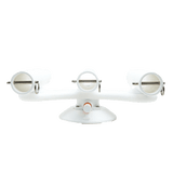 SeaSucker SeaSucker Pro Series 3-Rod Holder MF5083