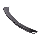 Suvneer Motorsports Suvneer F32 PSM Designed Carbon Fiber Trunk Spoiler F32CFPSMSPOILER