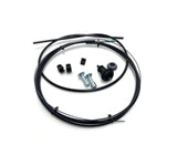 Autobahn Autoworx Autobahn Autoworx Complete Hood Cable Setup - VW / Corrado Aut-rado-cablekit