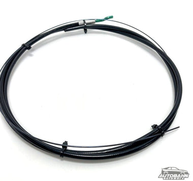 Autobahn Autoworx Autobahn Autoworx Hood Cable - VW / Corrado aut-rado-cable