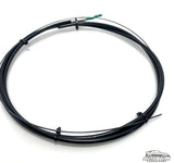 Autobahn Autoworx Autobahn Autoworx Complete Hood Cable Setup - VW / Corrado Aut-rado-cablekit