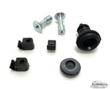 Autobahn Autoworx Autobahn Autoworx Complete Hood Cable Setup - VW / Corrado Aut-rado-cablekit