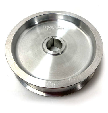 Autobahn Autoworx Autobahn Autoworx Diesel Billet Intermediate Shaft Pulley AUT-MK1-BP1