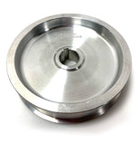 Autobahn Autoworx Autobahn Autoworx Diesel Billet Intermediate Shaft Pulley AUT-MK1-BP1