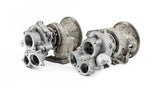 Pure800 Turbochargers for Audi B9 RS5 by Pure Turbos PT-29T800-C