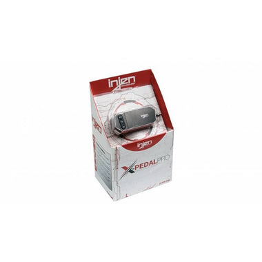 Injen X-Pedal PRO Throttle Controller | VW/Audi 2006-2020