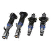 Scale Suspension Innovative Series Coilover - Pontiac Vibe 2009-2010