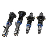 Scale Suspension Innovative Series Coilover - Pontiac Vibe AWD/GT 2009-2010 by Scale Suspension PT06-IS