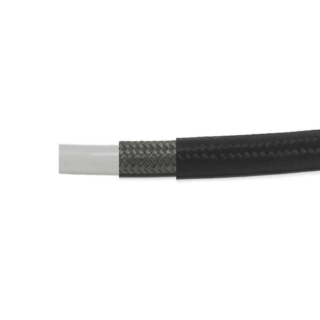 Precision Raceworksfuel Line Precision Raceworks PTFE Fuel Line - For Custom Fuel Lines | 101-0186 ...