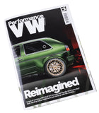 Performance VW Magazine - August 2026 Edition by Performance VW PVW-0826