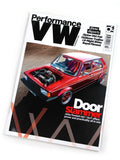Performance VW Magazine - October 2025 Edition by Performance VW PVW-1025