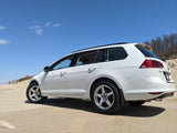 B2B Fabrication B2BFAB VW Golf | Sportwagen TDI Basic Lift Kit Package GLKPB