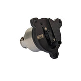 German Performance Solutions Audi EA839 3.0T/2.9T Thermostat Assembly - Billet Aluminum Upgrade