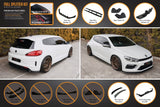 Flow Designs Scirocco R FL V3 Full Lip Splitter Set by Flow Designs GLSCIRFLV3PK0-FBR-S