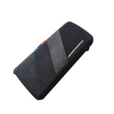 M Performance Alcantara Armrest - BMW / G2X / G8X / G42 / 330i / M340i / 430i / M3 / M4 / & More by BMW 51165A5D595
