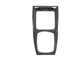 AutoTecknic Carbon Fiber Center Console - F97 X3M | F98 X4M LCI by AutoTecknic ATK-BM-0245
