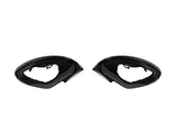AutoTecknic Dry Carbon Sport Design Mirror Covers - Porsche 991 Turbo | GT3 | GT4 by AutoTecknic ATK-PR-0005-5