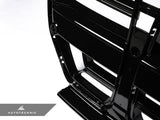 AutoTecknic Competizione Sport Gloss Black Front Grille - G80 M3 | G82/ G83 M4 by AutoTecknic ATK-BM-0412-GB-16