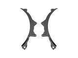AutoTecknic Carbon Fiber Rear Wheel Arch Extension Set - F90 M5 by AutoTecknic ATK-BM-0204-7
