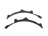 AutoTecknic Carbon Fiber Rear Wheel Arch Extension Set - F90 M5 by AutoTecknic ATK-BM-0204-8