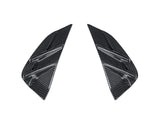 AutoTecknic Dry Carbon Fender Side Marker Set - G82/ G83 M4 by AutoTecknic ATK-BM-0503-G82-2