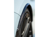 AutoTecknic Carbon Fiber Rear Wheel Arch Extension Set - G80 M3 by AutoTecknic ATK-BM-0243-3