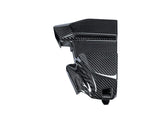 AutoTecknic Dry Carbon ECU Battery Terminal Cover - G80 M3 | G82/ G83 M4 by AutoTecknic ATK-BM-0420-S-3