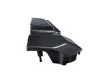 AutoTecknic Dry Carbon ECU Battery Terminal Cover - G80 M3 | G82/ G83 M4 by AutoTecknic ATK-BM-0420-G-2