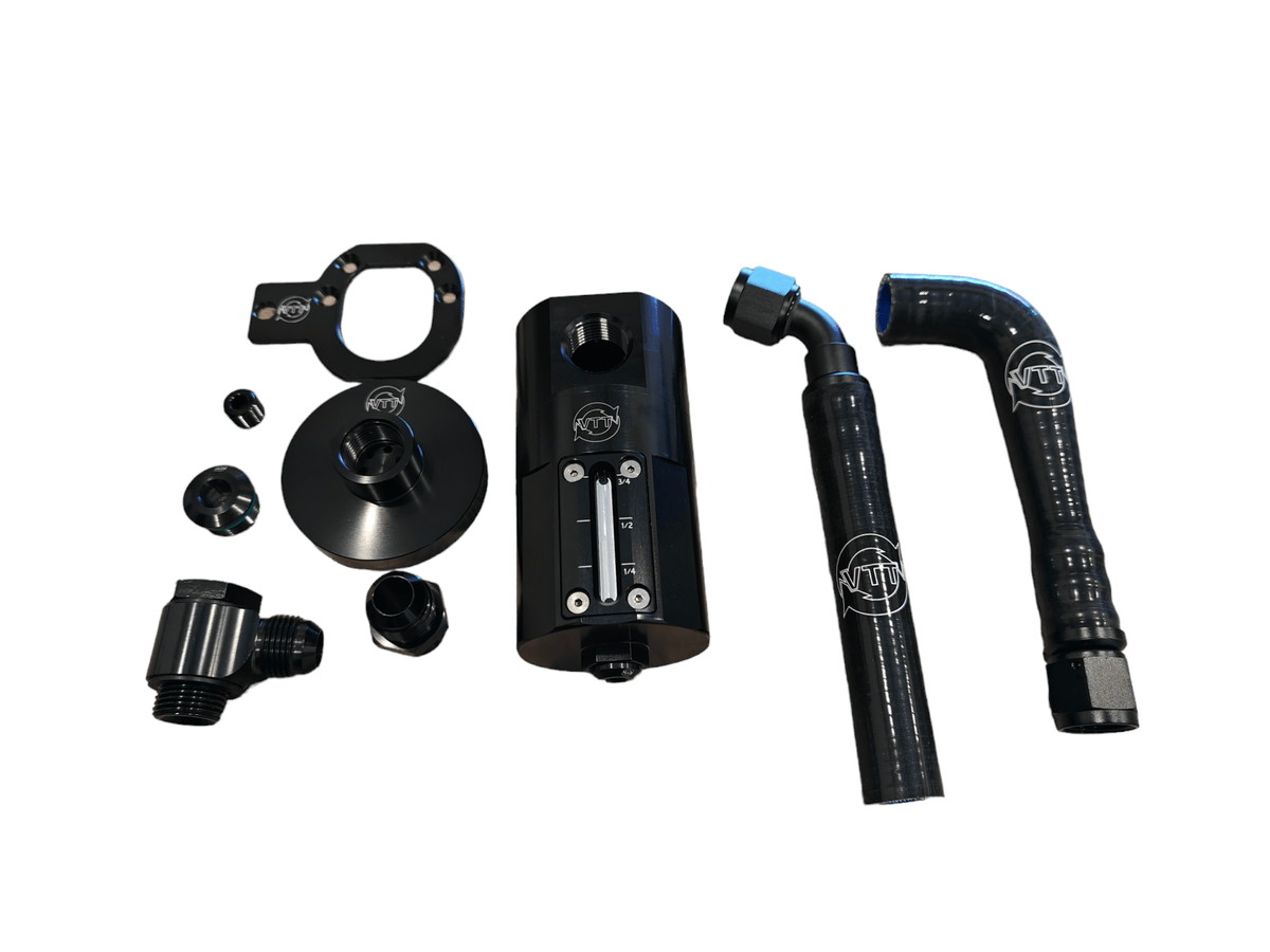 パーツ VTT  PCV DeleteCap 335i 435i M235i M2 VTT- S55 / N55 PCV Delete kit – UroTuning