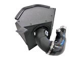 MAD High Flow Air Intake w/ Heat Shield and Inlet Pipe - BMW / B48 / G29 Z4 / A90 Supra by MAD