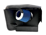 MAD High Flow Air Intake w/ Heat Shield and Inlet Pipe - BMW / B48 / G29 Z4 / A90 Supra by MAD