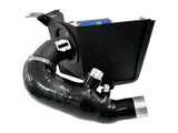 MAD High Flow Air Intake w/ Heat Shield and Inlet Pipe - BMW / B48 / G29 Z4 / A90 Supra by MAD