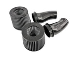 MAD MAD BMW M5 F90 Carbon Fiber Cold Air Intake MAD-5081