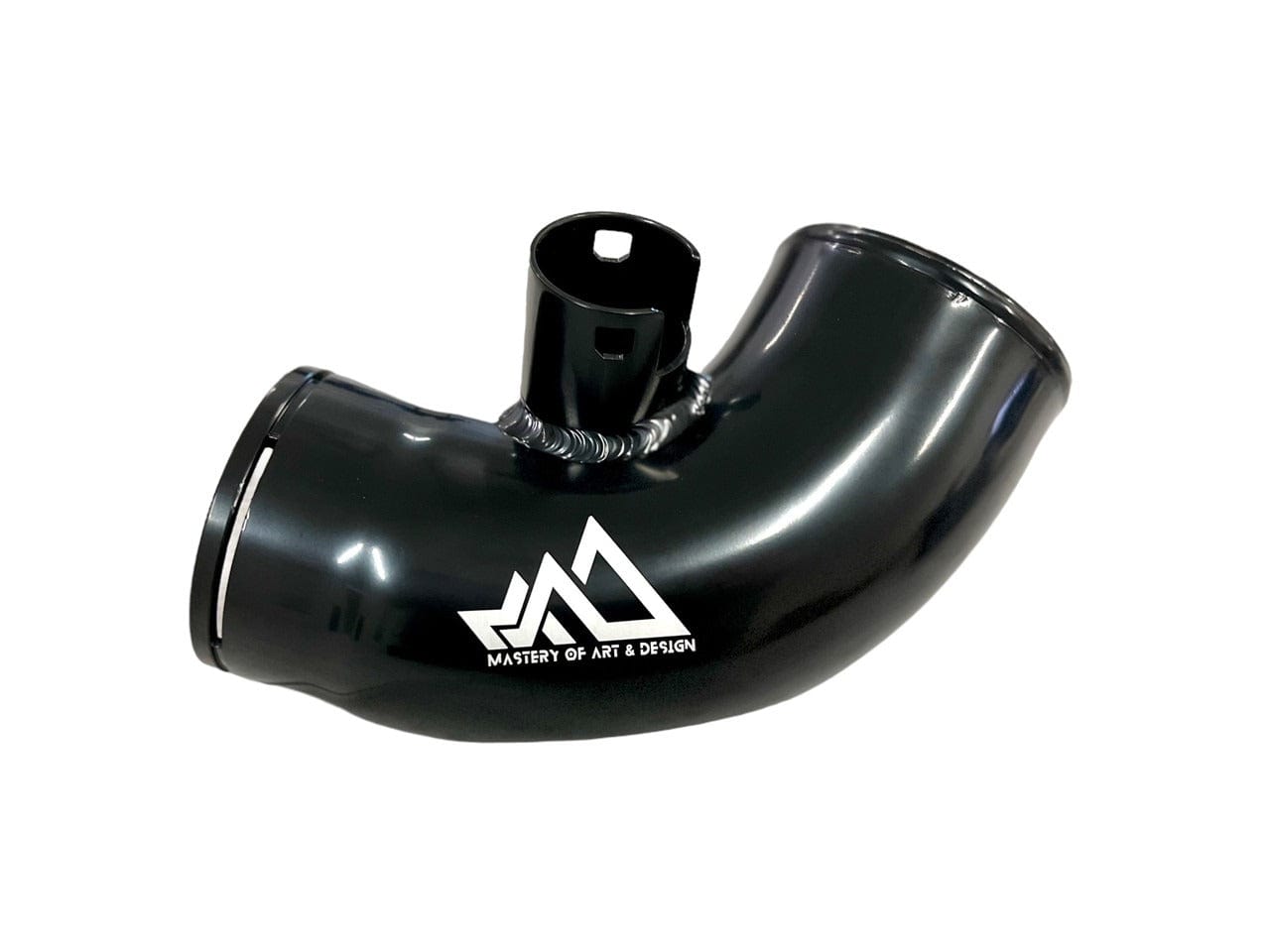 MAD BMW G Chassis B58 Inlet – UroTuning