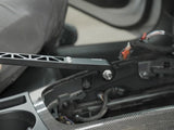 JXB Performance Audi B8/8.5 Billet Fixed Linkage Anchor Rod Upgrade by JXB Performance B8033A0